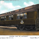 Illustration for article titled These Train Cars Converted Into Churches Are Literal Holy Rollers